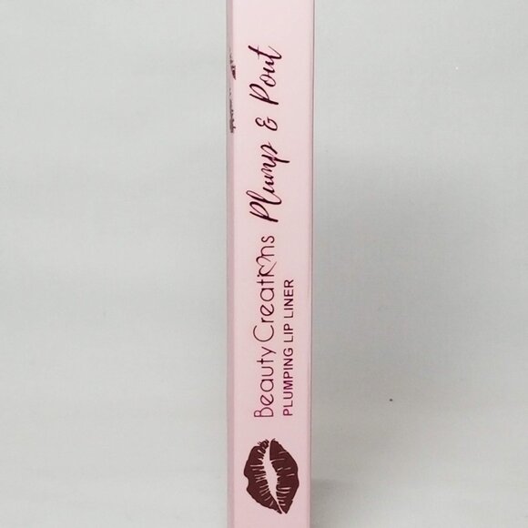 Beauty Creations - Plump & Pout Plumping Lip Liner in Obsession - Picture 3 of 11